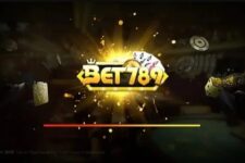 Bet789 Vin – Thế giới nổ hũ chất lượng, nhận thưởng siêu đỉnh 2022