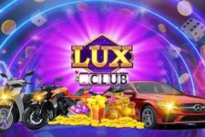 Lux666 Club – Sân chơi quay hũ siêu giàu sang, đổi vận trong vài giây 