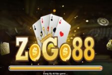 ZoGo88 Club – sàn đấu game bài của các thần bài