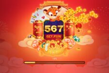 567 Fun – sàn đấu game bài cho những tay chơi thứ thiệt 