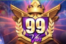 99Vin Club – Quay hũ cực đỉnh, đếm tiền mỏi tay