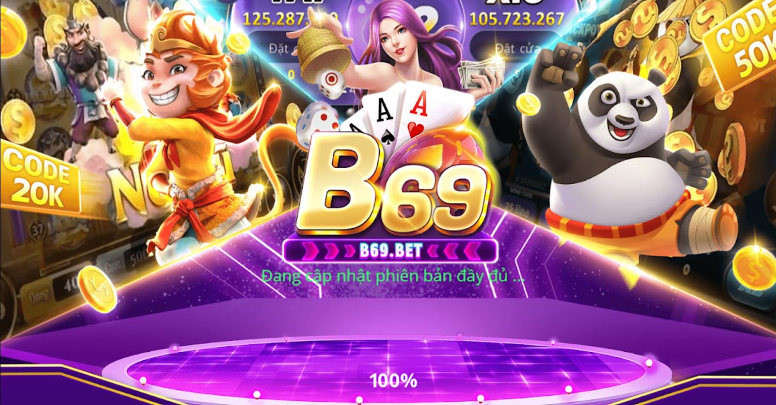 B69 Bet