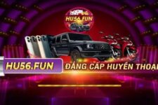  Hu56 Fun – Mạnh tay quay hũ, đổi thưởng tiền về như lũ