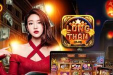 LongThan Club – Cổng game quay hũ thuần Việt được yêu thích nhất hiện nay