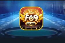 F69 Club – Quay hũ đổi thưởng cực hay, làm giàu ngay trong bàn tay