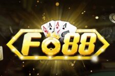 Fo88 Club – Game bài siêu đại chiến, đổi thưởng nhanh nhất thời đại