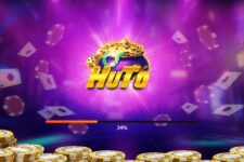 HuTo Club – nhanh tay quay hũ rinh lộc vào nhà