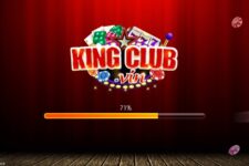 KingClub Vin – Sàn đấu game bài kịch tính số một Việt Nam