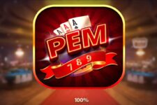 Pem789 Win – Cổng game bài trải thưởng cao nhất hiện nay