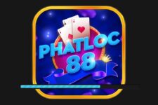 Phatloc88 Club – Quay hũ phát lộc, nhận ngay code 50K ưu đãi