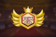 Rik68 Club –   Cổng game bài chơi vui trúng lớn, game hay quà nhiều