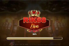 Rik88 Live – Sàn đấu game bài cho những tay chơi xanh chín