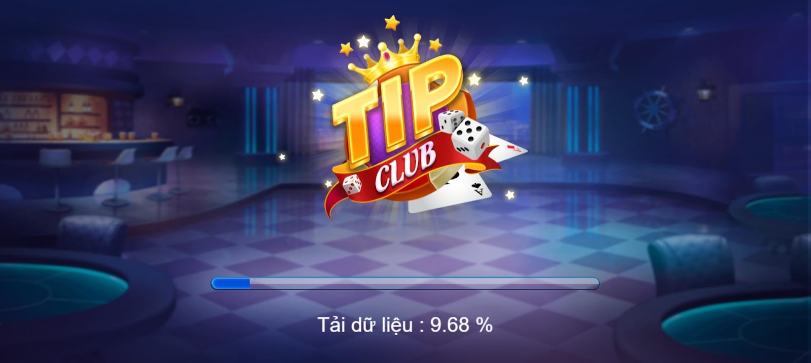 Tip68 Club