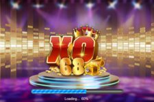 XO68 Club – Địa chỉ chơi game bài chuẩn quốc tế 5 sao