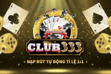 Club333 Win – cổng game quay hũ đón ngay thần tài