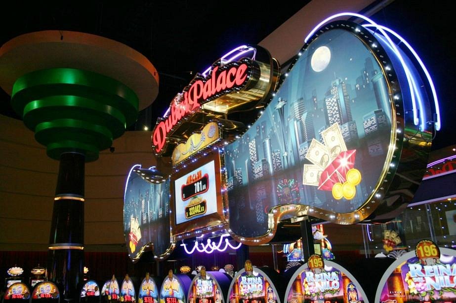 Dubai Casino