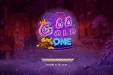 Gold88 One – Đẳng cấp game đổi thưởng, nổ hũ thắng lớn 