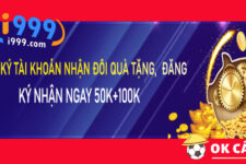 I999 – Đánh giá nhà cái cá cược I999 hot nhất 2022