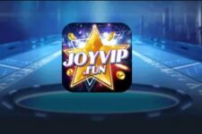 JoyVip Fun – Ông hoàng game đổi thưởng, quay hũ giải trí