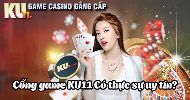 KU11 Casino