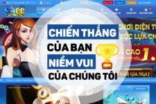 SM66 – Nhà cái đổi thưởng uy tín trên thị trường game cá cược