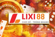 LIXI88 – Đánh giá nhà cái cá cược LIXI88 siêu hot tại châu Á