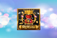 Roy Vin – Game quay hũ hay nhất thị trường game đổi thưởng