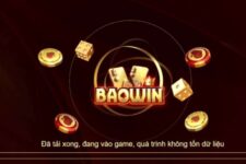 BaoWin Net – Nhà cái đổi thưởng uy tín