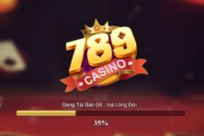 V789 Win – Thiên đường game bài đổi thưởng