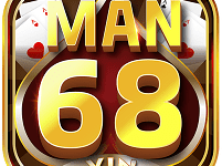 Man68 Vin – Game slot đổi thưởng thế hệ mới, chất nhất 2024