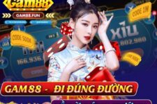 Gam88 Club – Cổng game bài đổi thưởng có nhiều ưu đãi nhất