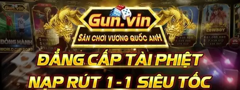 Gun Vin