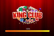 KingVin Club – Nơi giải trí tuyệt vời của mọi game thủ