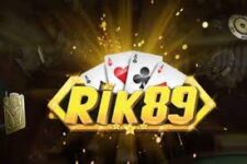 Rik89 Club – Game slot đổi thưởng nhận hũ hàng ngày