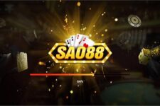 Sao88 Net – Nơi làm giàu của các game thủ