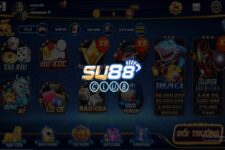 Su88 Club – Game bài đổi thưởng chất lượng toàn cầu