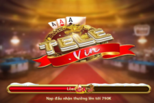 Tele Vin – Chơi game slot lôi cuốn, rinh quà cực khủng