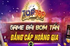 Top789 Club- Game bài siêu hay, đếm tiền bỏng tay 