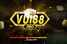 Vui88 Pro – Game slot đổi thưởng uy tín 2024 đáng chơi