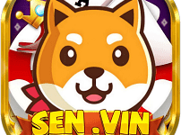 Sen Vin – Nơi quy tụ tinh hoa của dòng game slot đổi thưởng