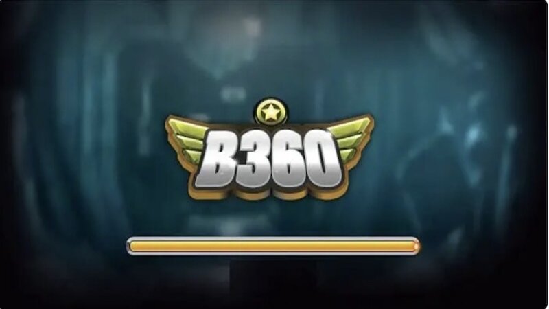 B360 Club