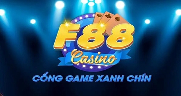 F88 Casino