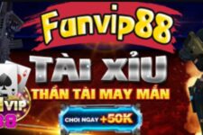 FunVip88 Club – Cổng game slot đổi thưởng đã chơi là giàu