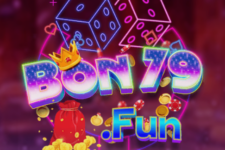 Bon79 Fun – Thiên Đường Cá Cược Trực Tuyến Cho Bet Thủ