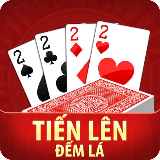 Tiến lên đếm lá là trò chơi hấp dẫn được săn đón tại nhiều cổng game