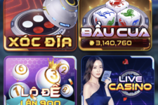 Bầu cua – Tựa game hấp dẫn đẳng cấp TOP 1 tại Win79