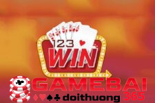 Giải trí chất lượng tại Game bài 123 Win mới 2024