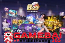 Hướng dẫn chơi Poker B24 cho tân thủ mới nhất năm 2024