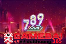 Kho Game bài 789 Club quy tụ những trò chơi đỉnh cao 2024