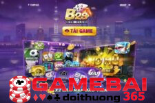 Những trò chơi chất lượng chỉ có ở game bài B29 mới 2024